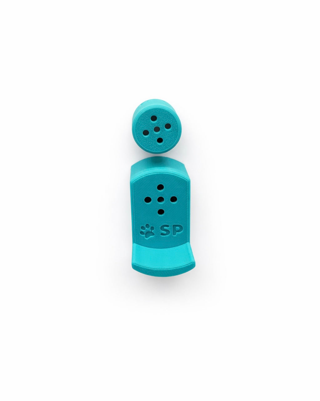 Tiny Magnetic Hide with Pairing Extension (Single Set)