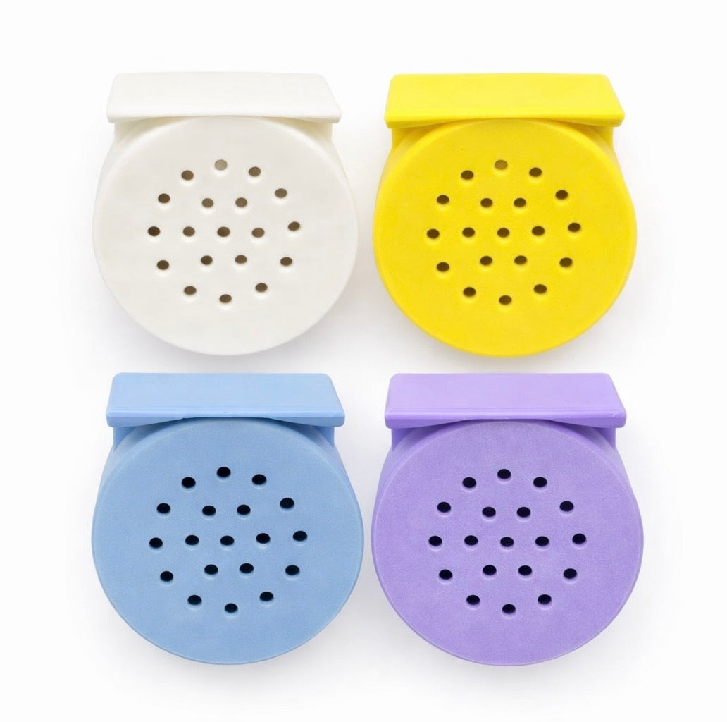 Magnetic Pairing Pods (4 Pack)