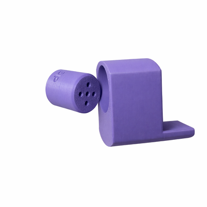 Tiny Magnetic Hide with Pairing Extension (Single Set)
