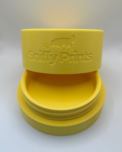 Pairing Bowl