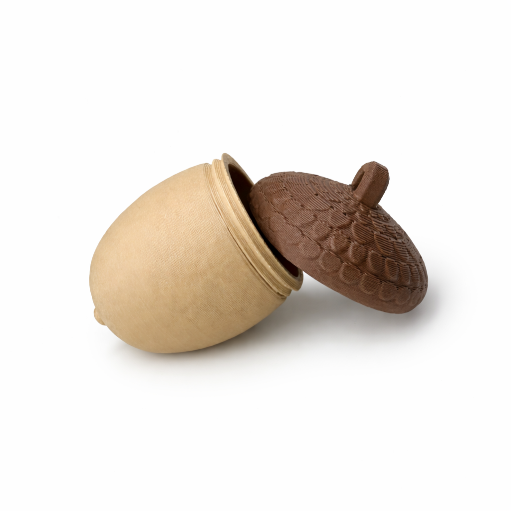 Acorn Scent Vessel (2 pack)