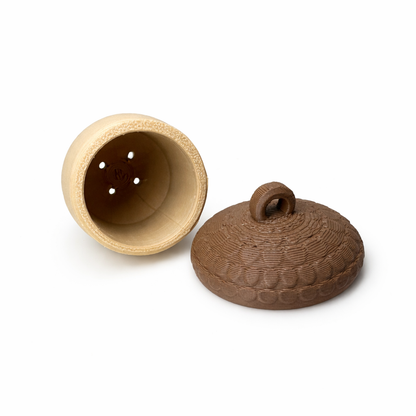 Acorn Scent Vessel (2 pack)