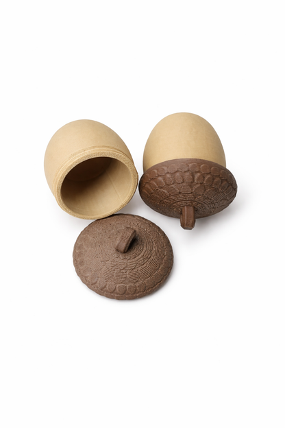 Acorn Scent Vessel (2 pack)