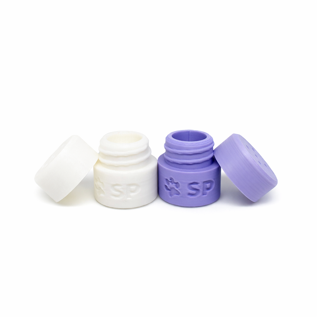 Tiny Magnetic Hides (4 Pack)