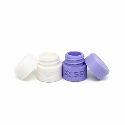 Tiny Magnetic Hides (4 Pack)