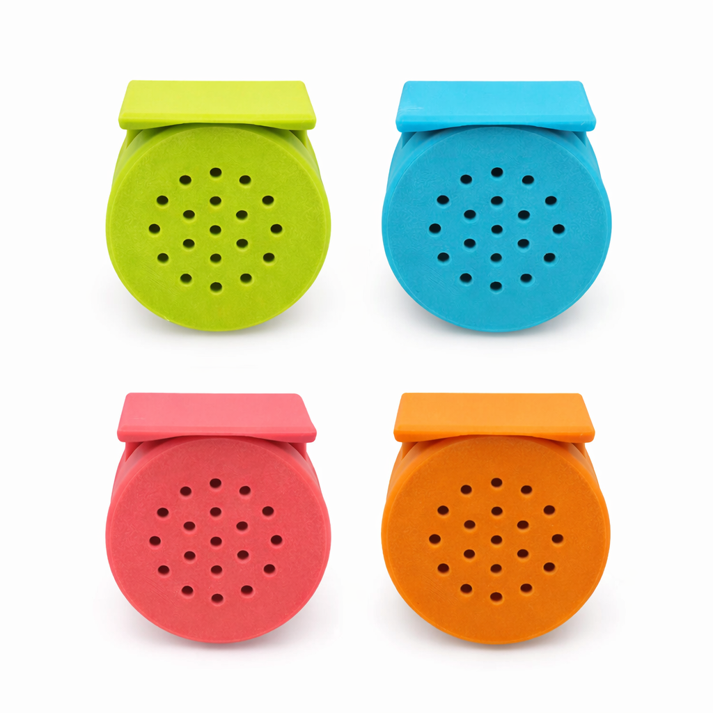 Magnetic Pairing Pods (4 Pack)