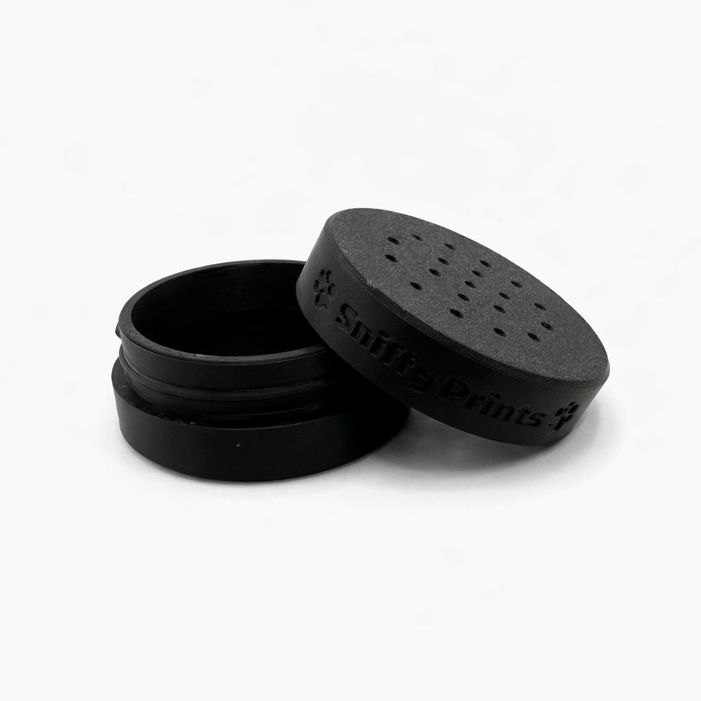 Odour Pods