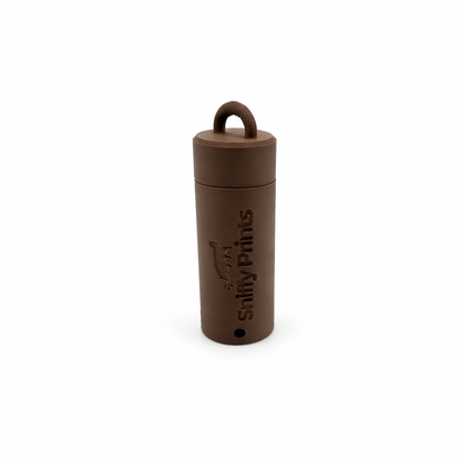 Hanging Odour Tube