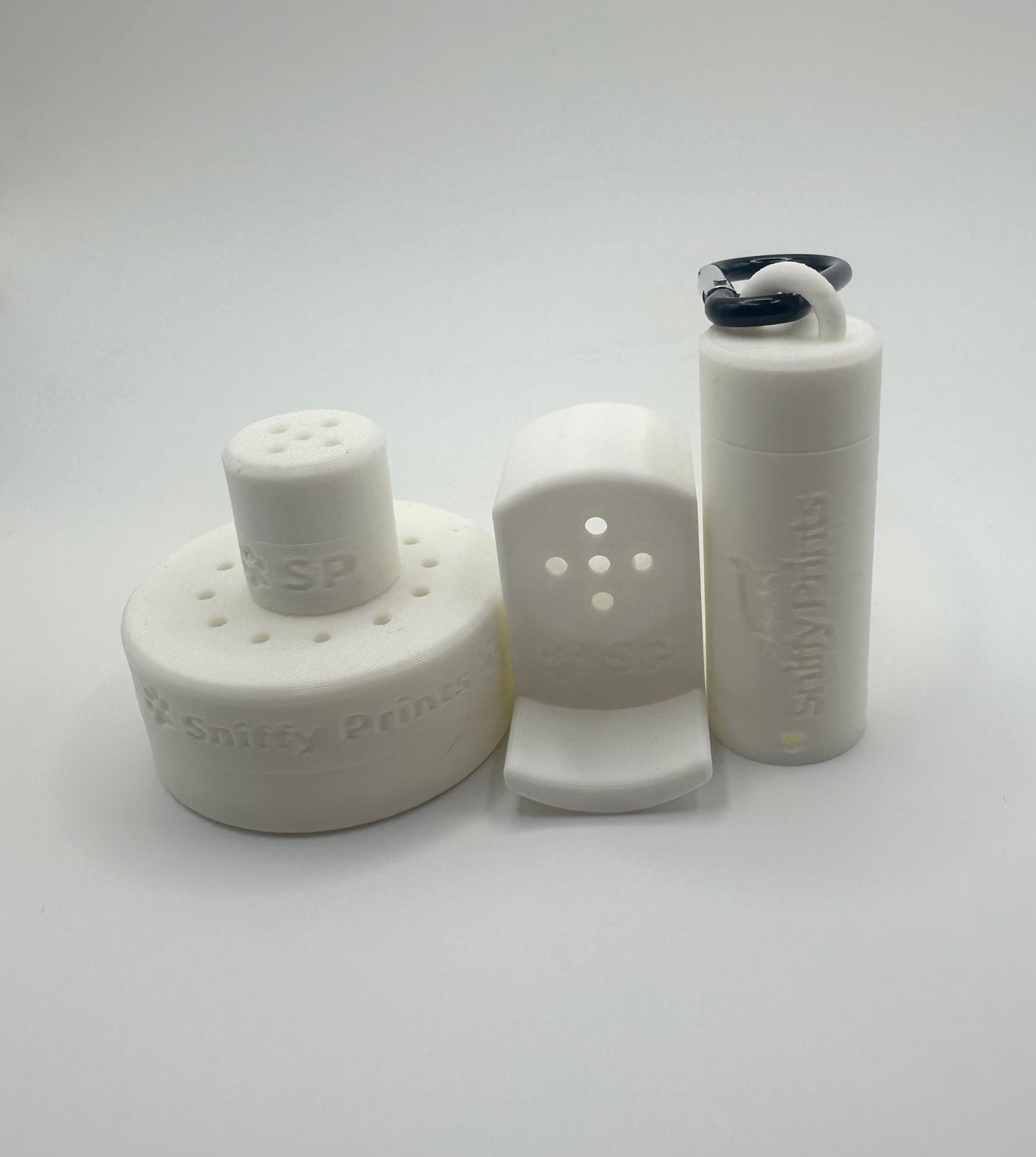 Sniffy Prints Starter Pack