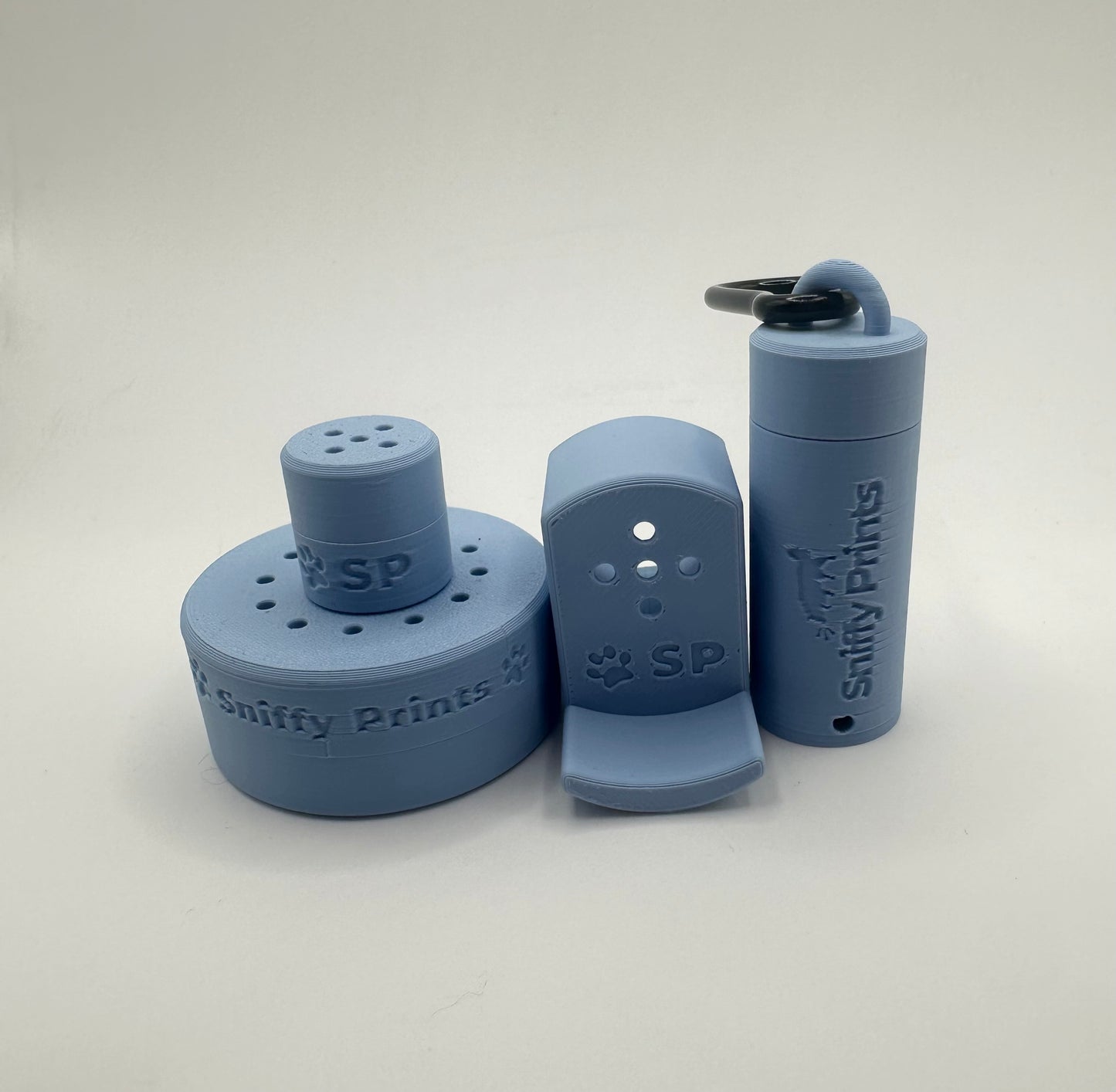 Sniffy Prints Starter Pack