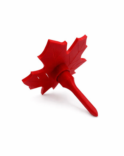 Maple Leaf Hides