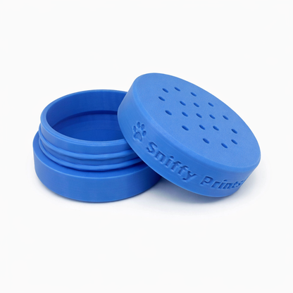 Odour Pods