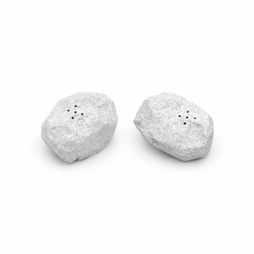 Rock Hides