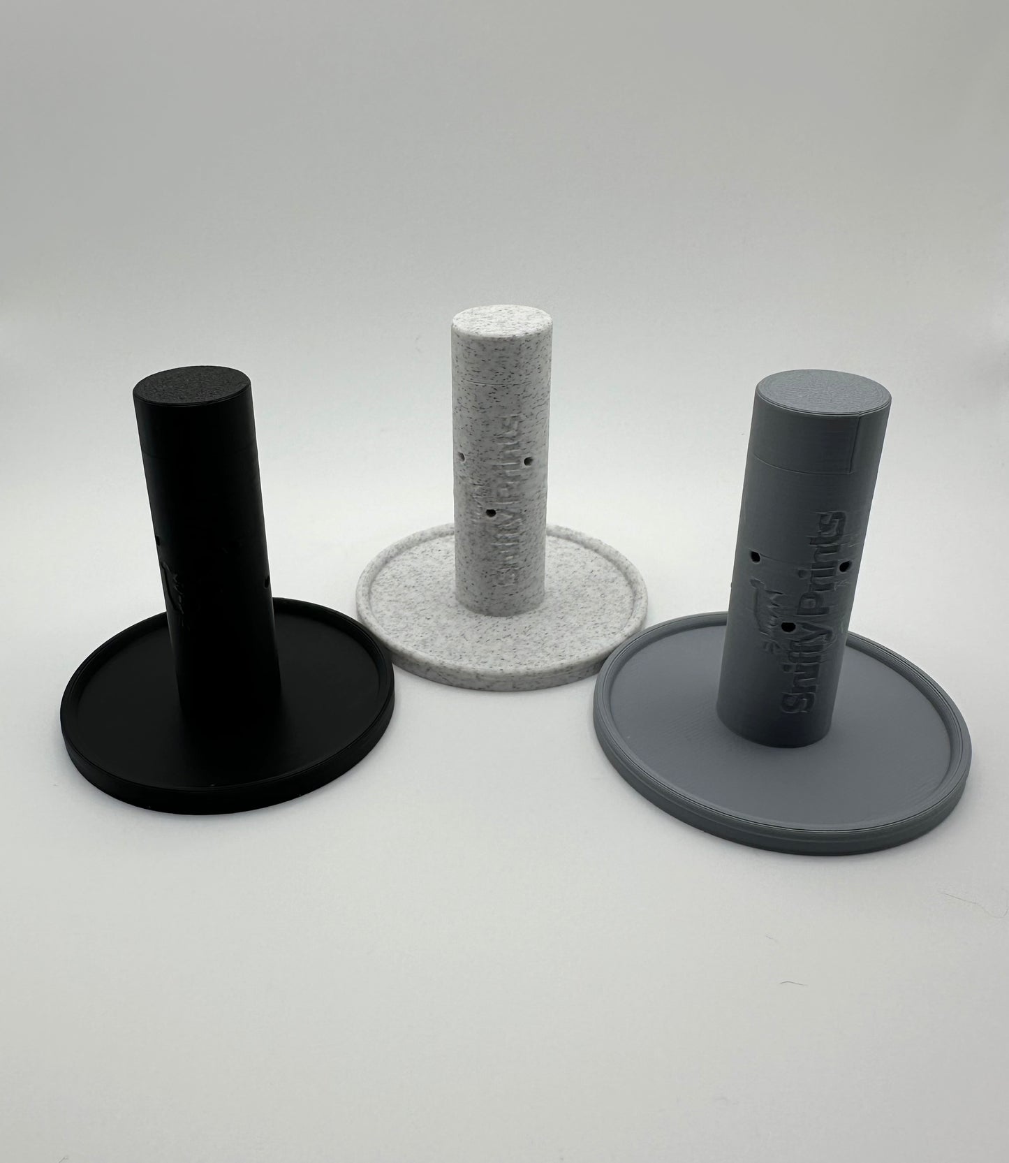 Under-Table/Chair Magnetic Pairing Hide