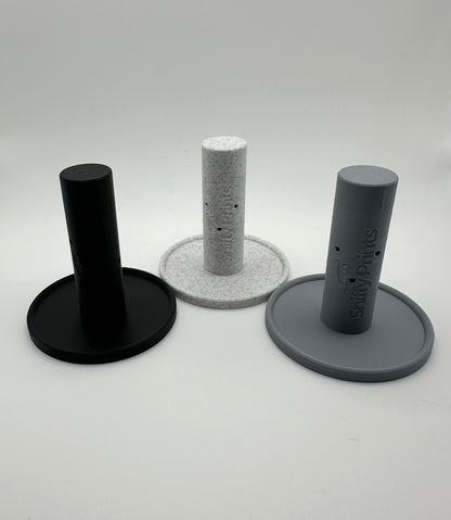 Under-Table/Chair Magnetic Pairing Hide