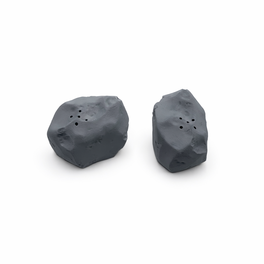 Rock Hides