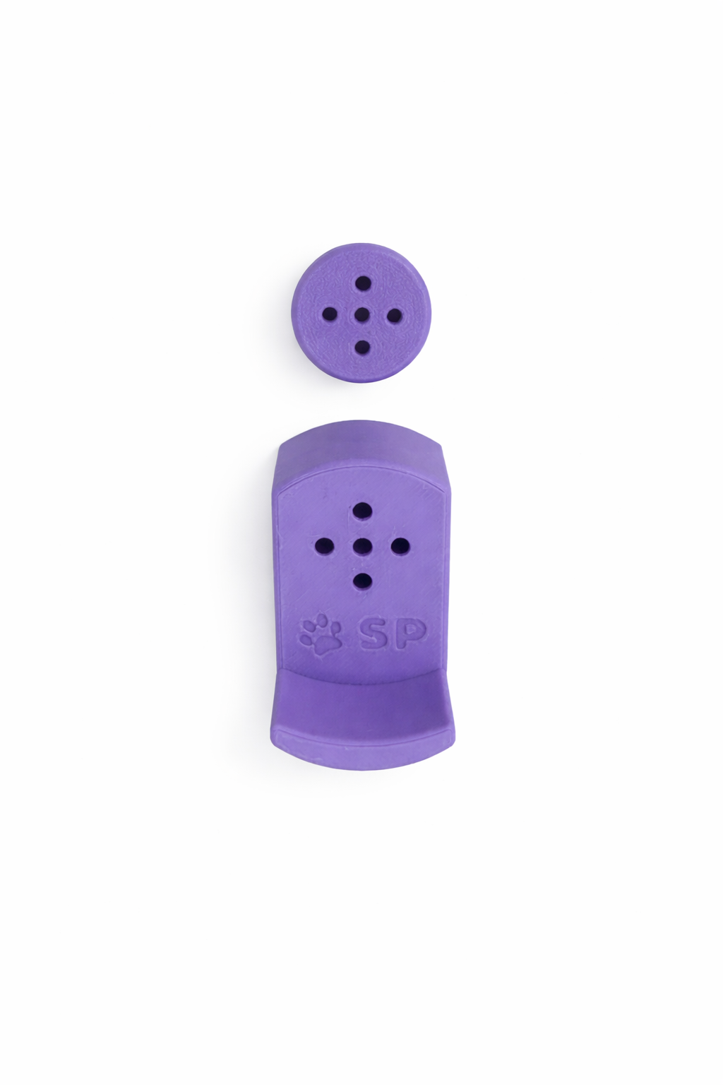 Tiny Magnetic Hide with Pairing Extension (Single Set)