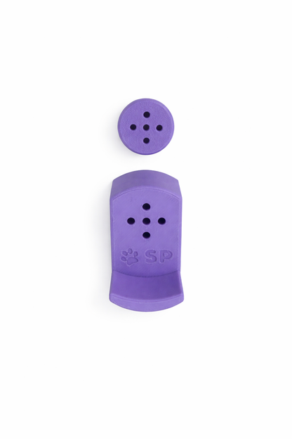 Tiny Magnetic Hide with Pairing Extension (Single Set)