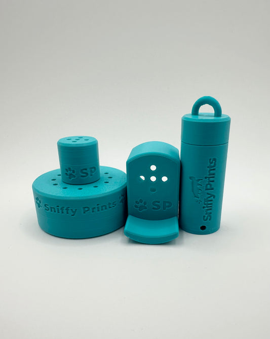 Limited Release - Teal Set