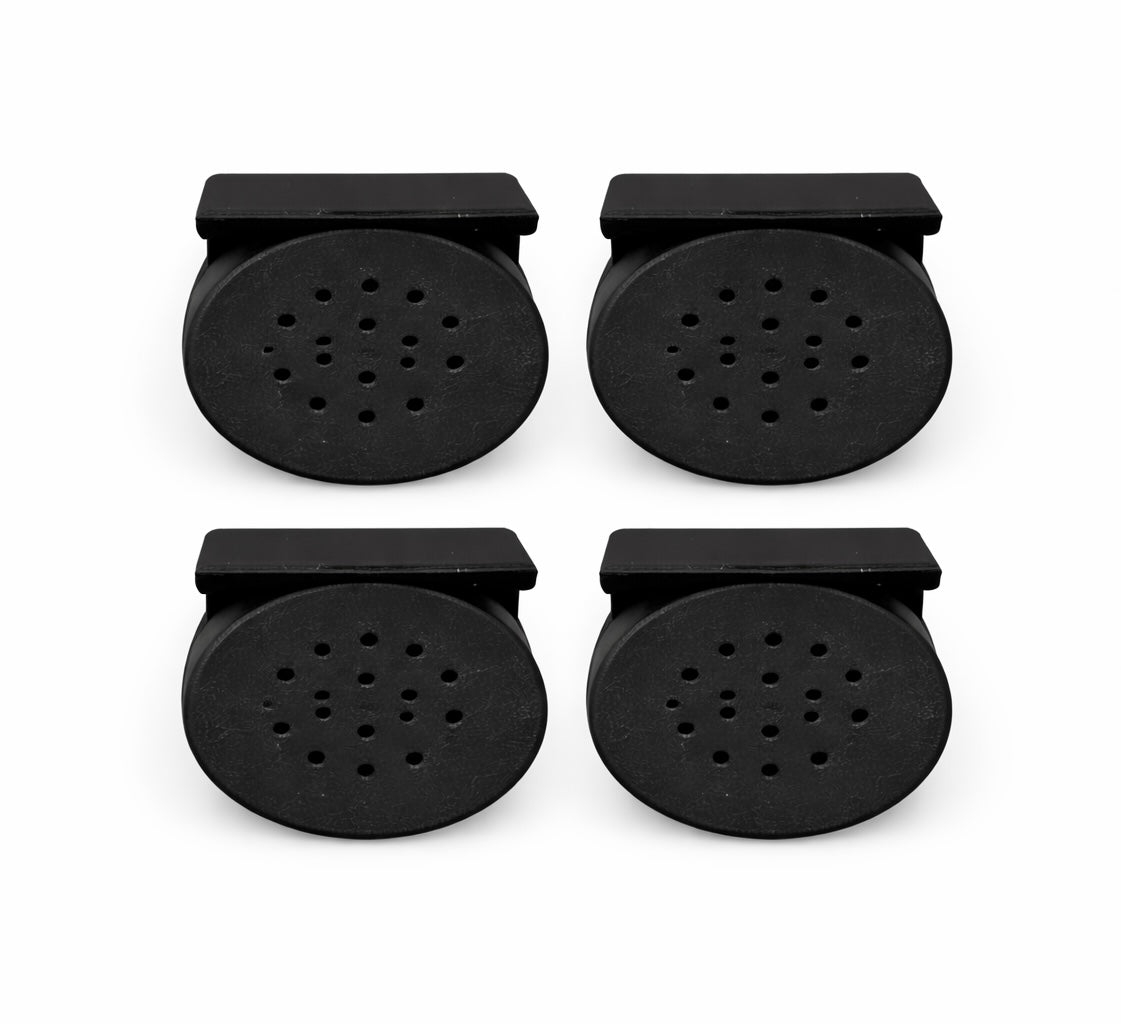 Magnetic Pairing Pods (4 Pack)