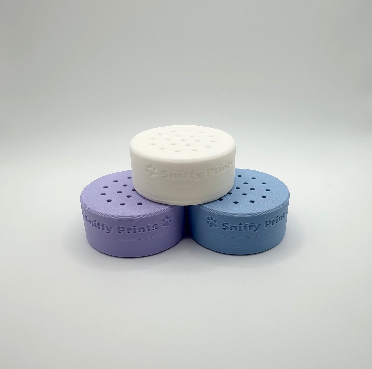 Nosework Odour Pods