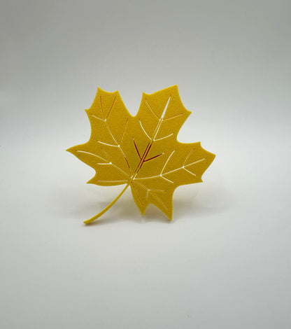 Maple Leaf Hides