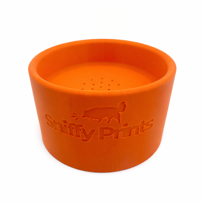 Pairing Bowl