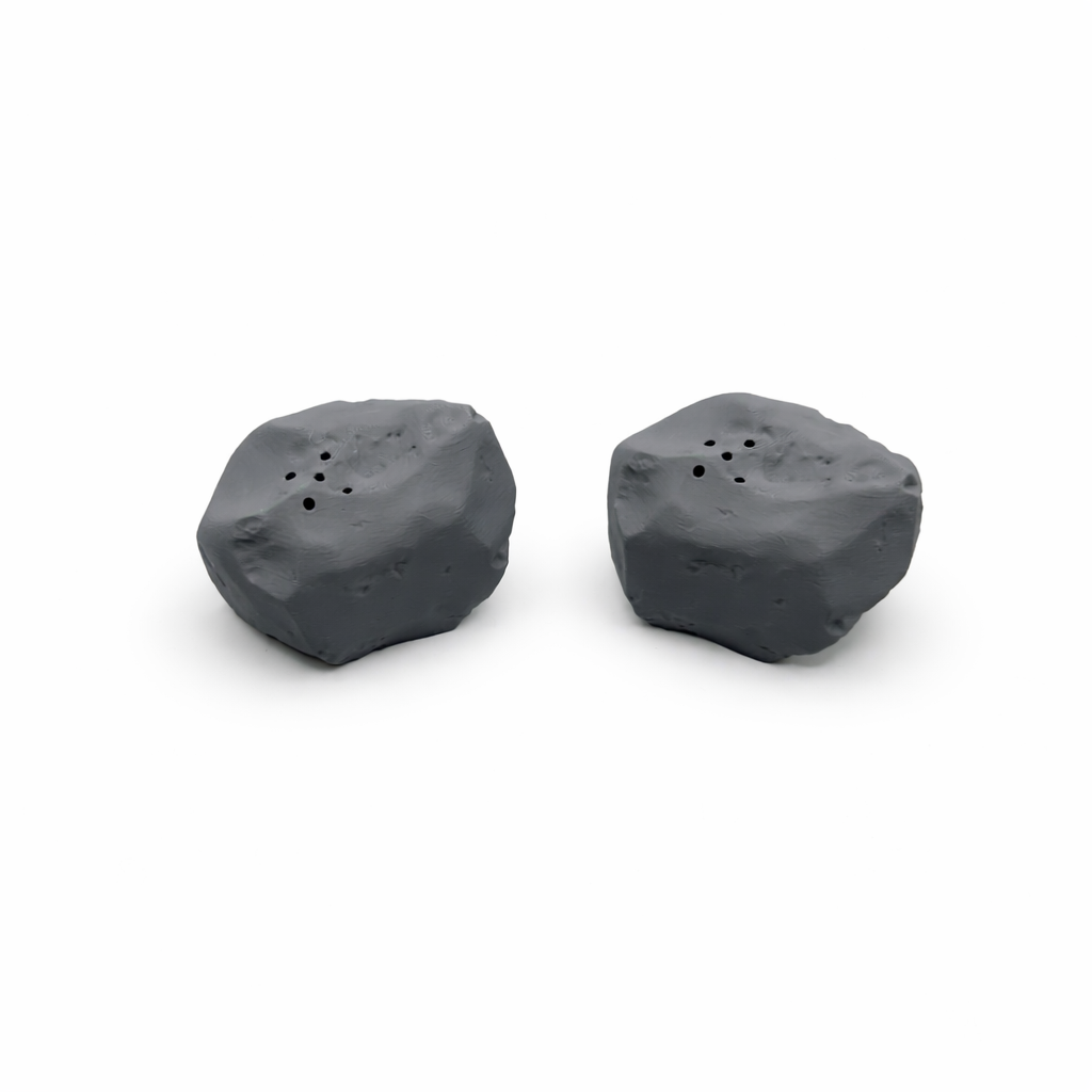 Rock Hides