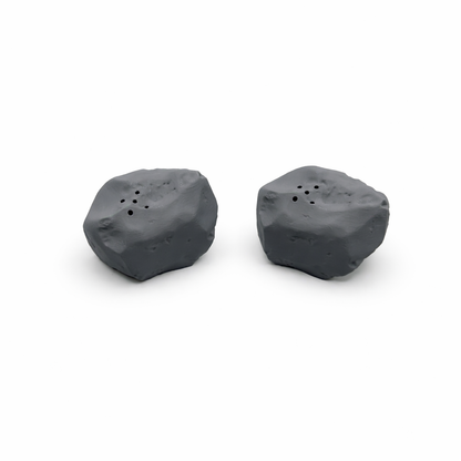 Rock Hides