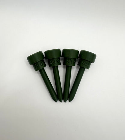 Odour Tees (4 Pack)
