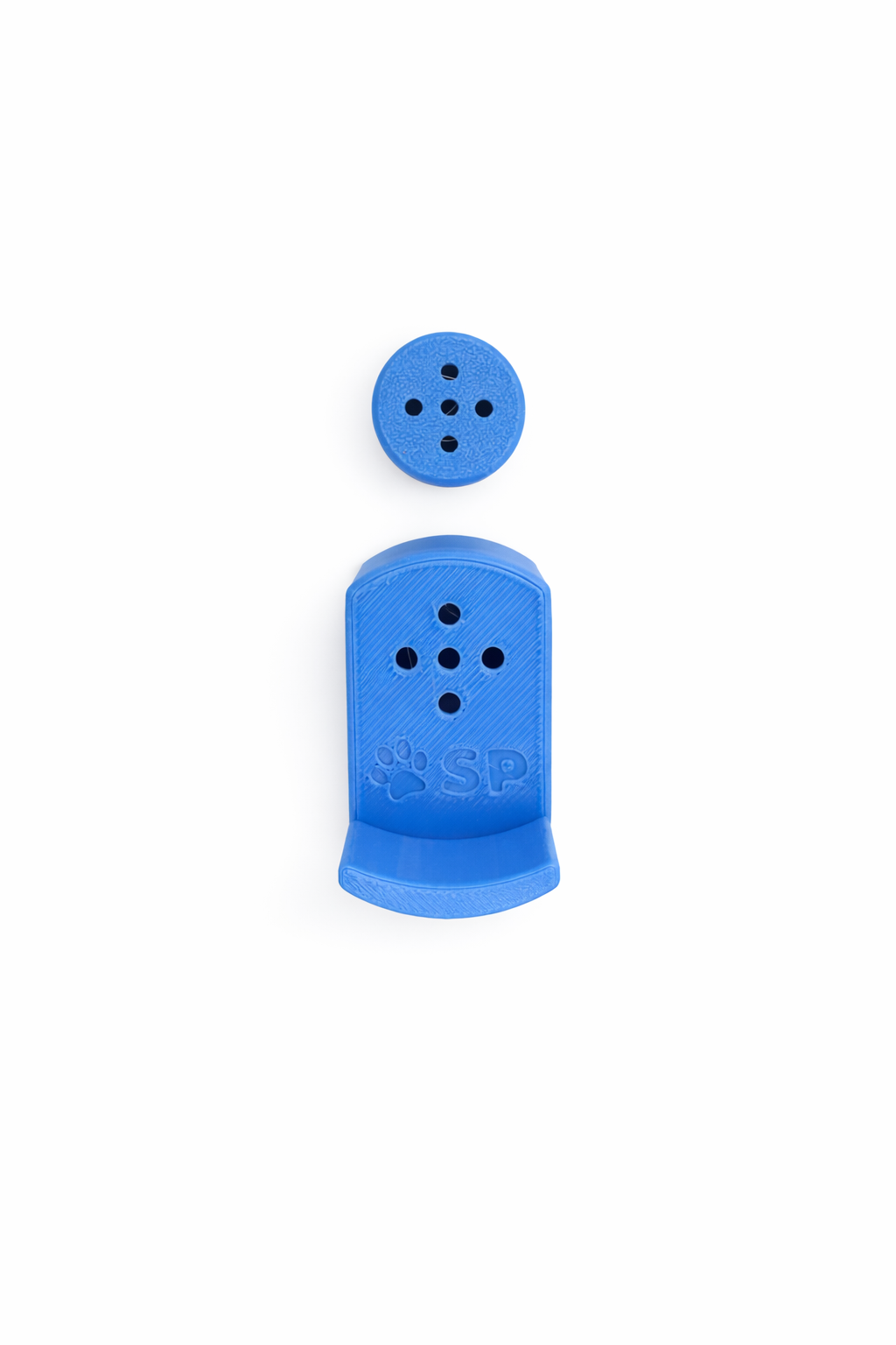 Tiny Magnetic Hide with Pairing Extension (Single Set)