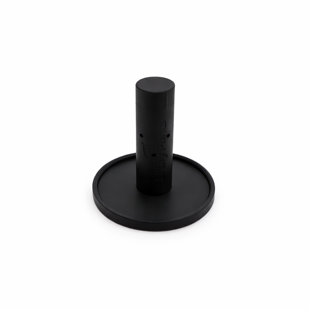 Under-Table/Chair Magnetic Pairing Hide
