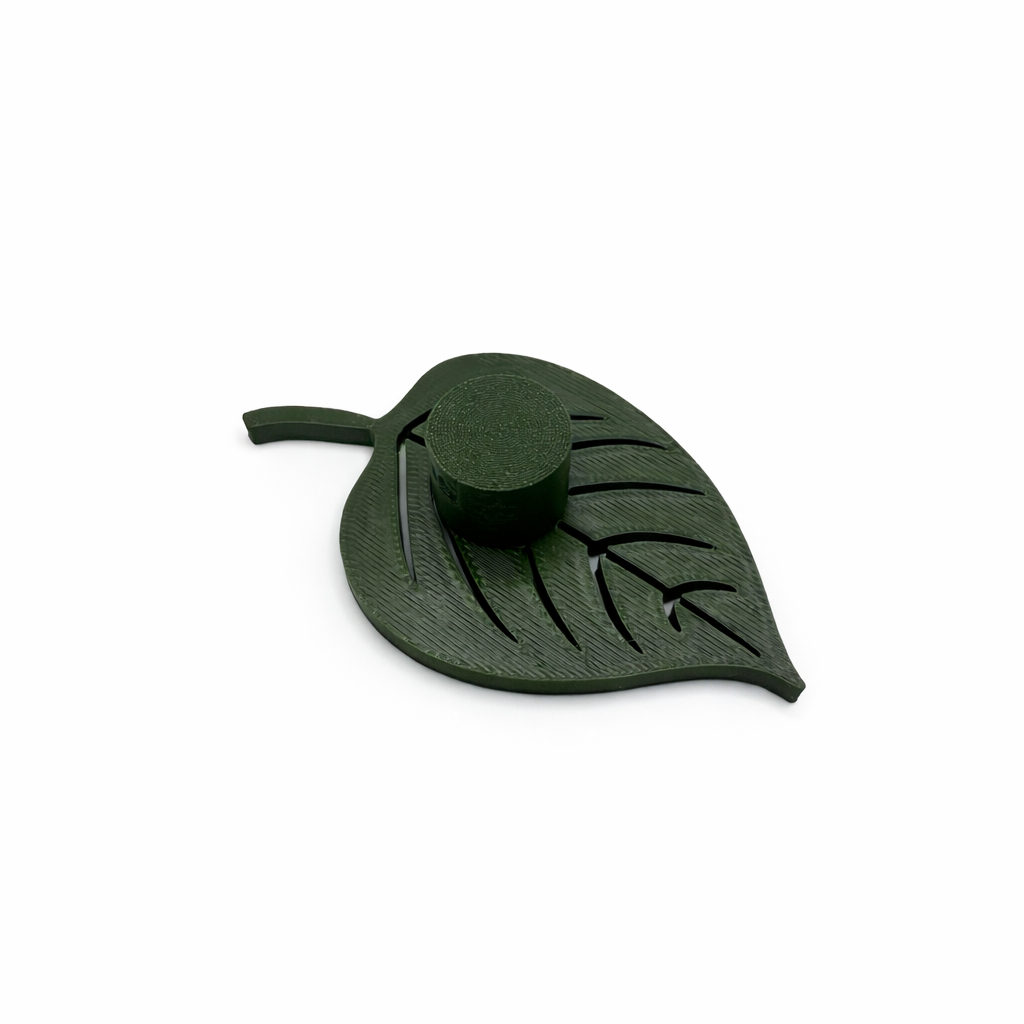 Green Leaf Hides (3 Pack)