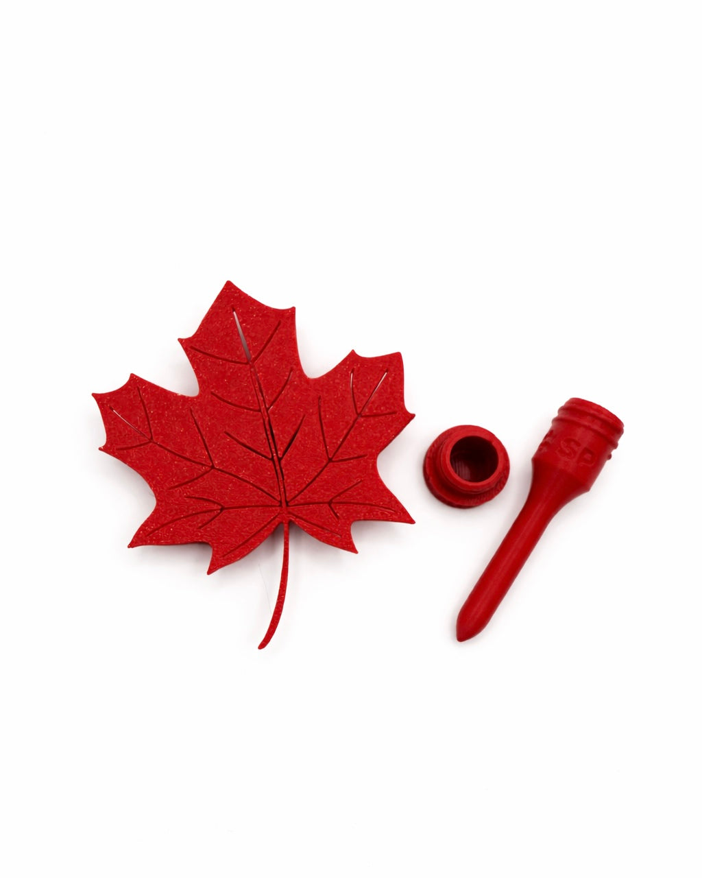 Maple Leaf Hides