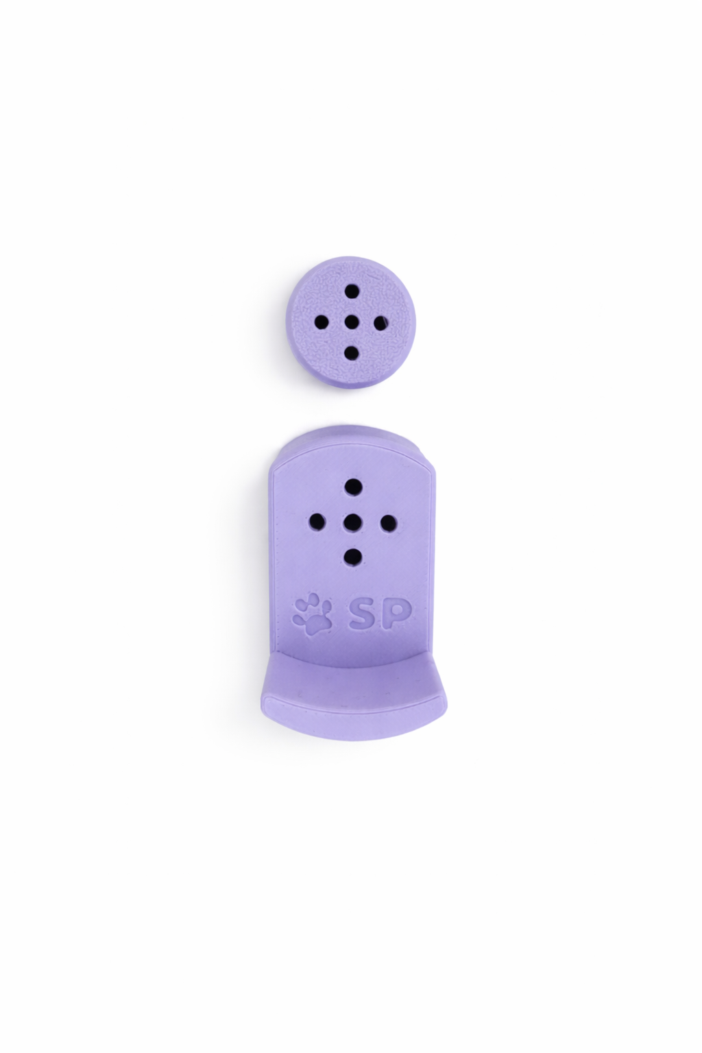 Tiny Magnetic Hide with Pairing Extension (Single Set)