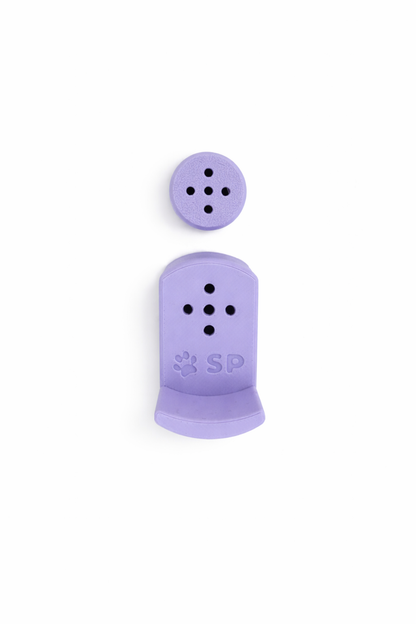 Tiny Magnetic Hide with Pairing Extension (Single Set)