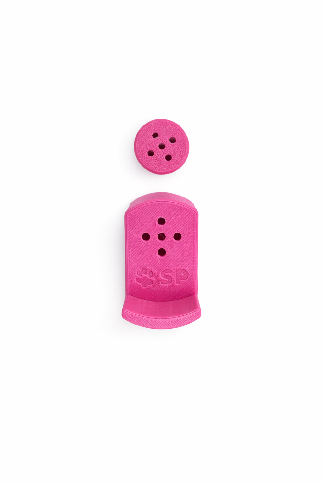 Tiny Magnetic Hide with Pairing Extension (Single Set)