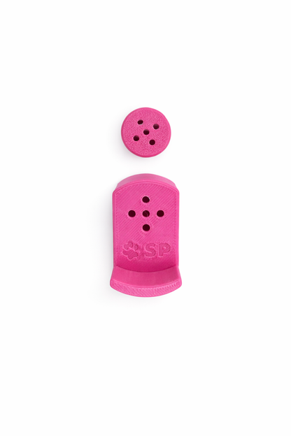Tiny Magnetic Hide with Pairing Extension (Single Set)