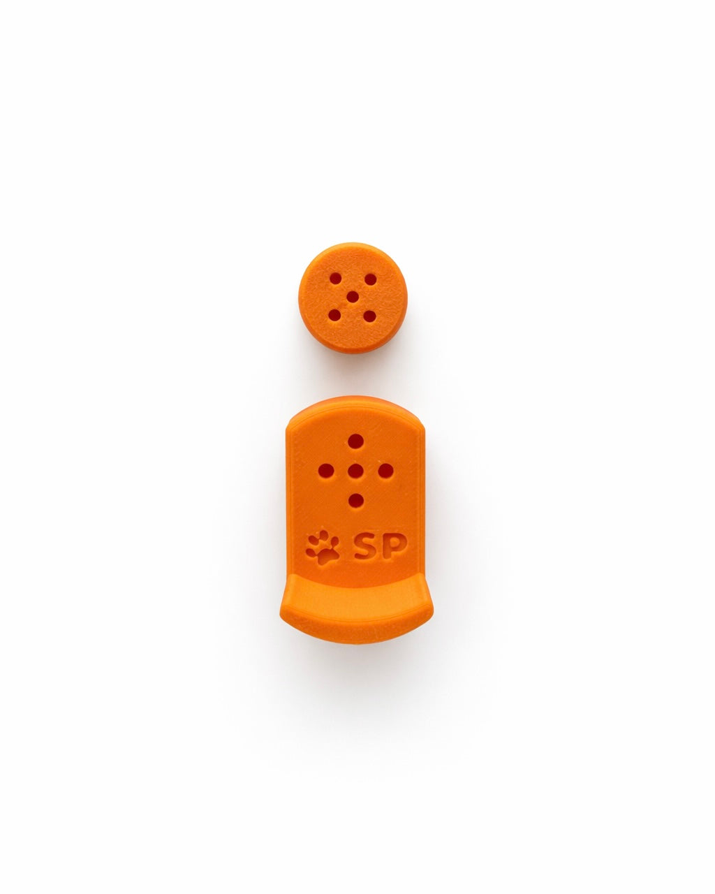Tiny Magnetic Hide with Pairing Extension (Single Set)
