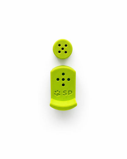 Tiny Magnetic Hide with Pairing Extension (Single Set)