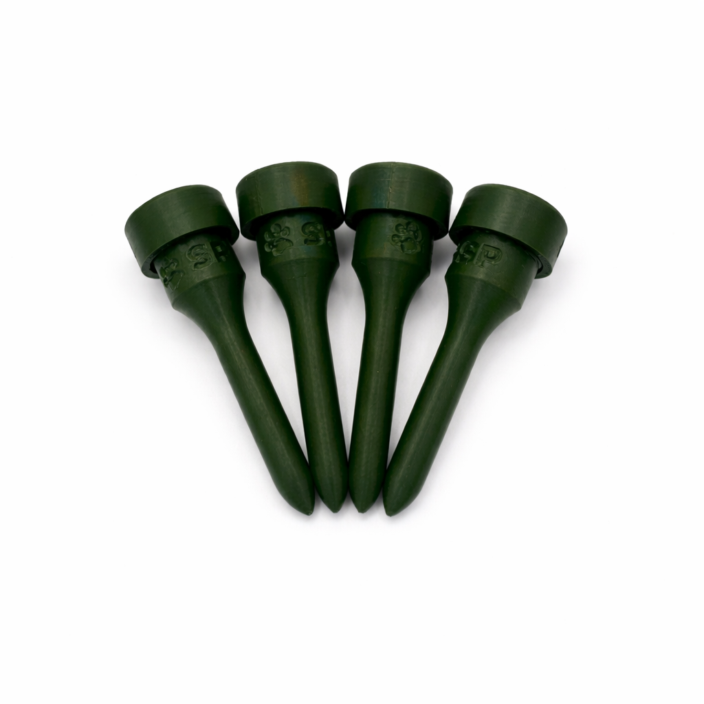 Odour Tees (4 Pack)