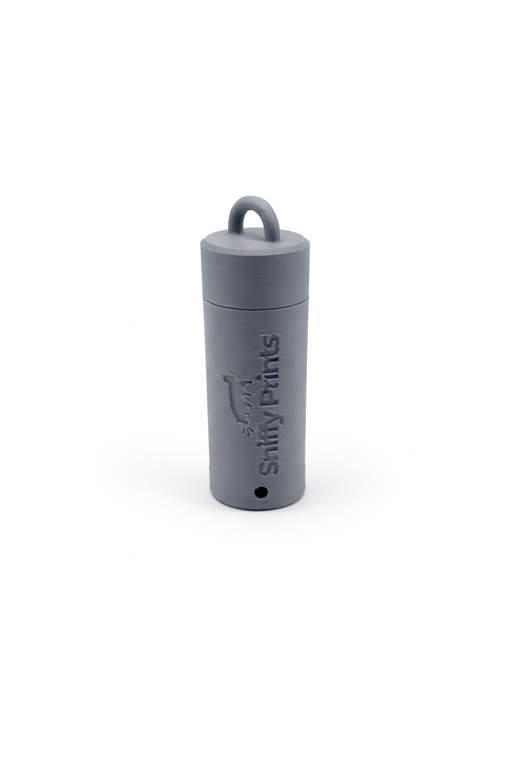 Hanging Odour Tube