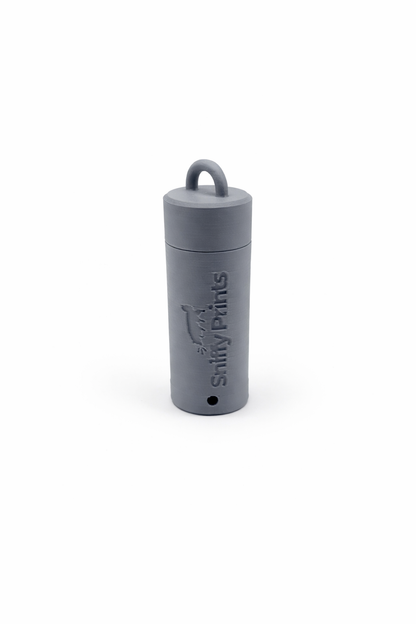 Hanging Odour Tube