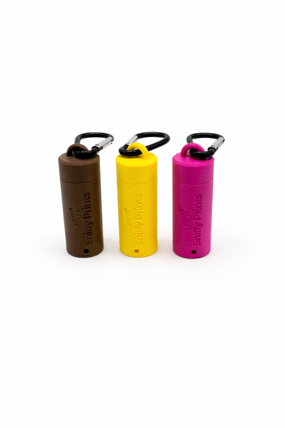 Hanging Odour Tube