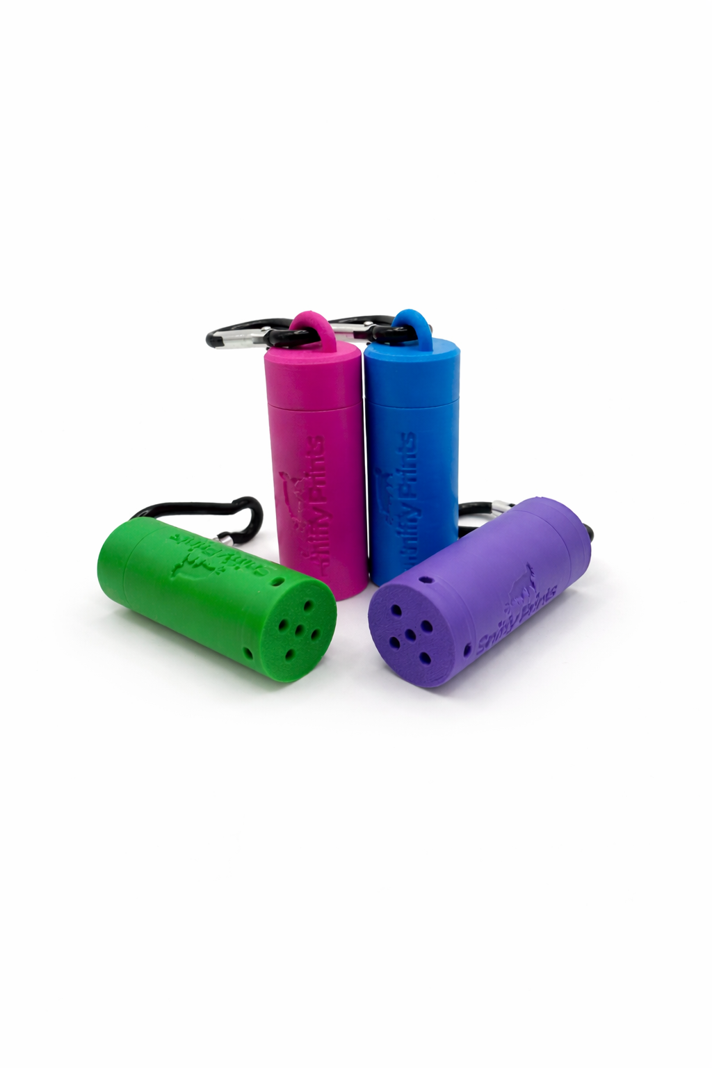 Hanging Odour Tube
