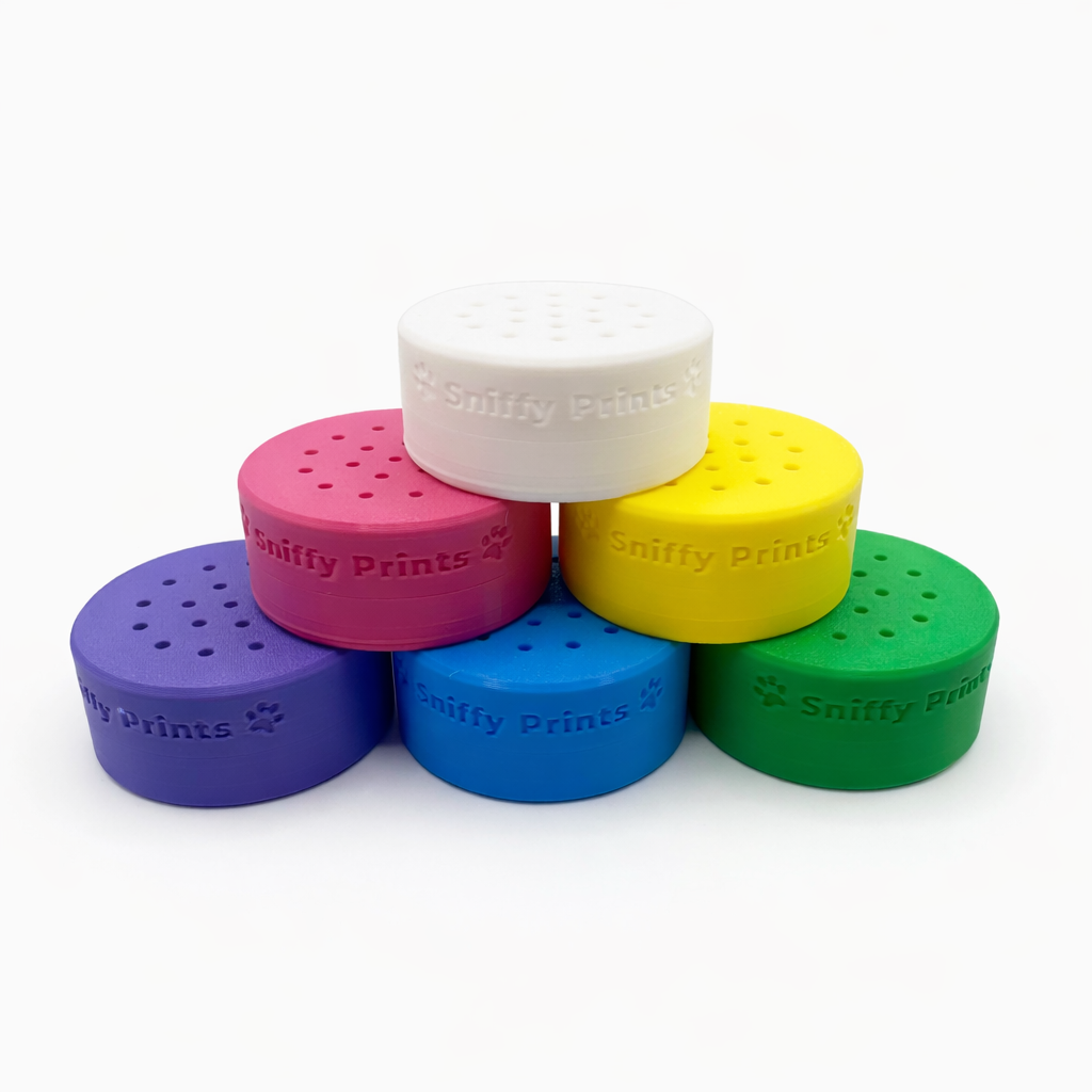 Odour Pods