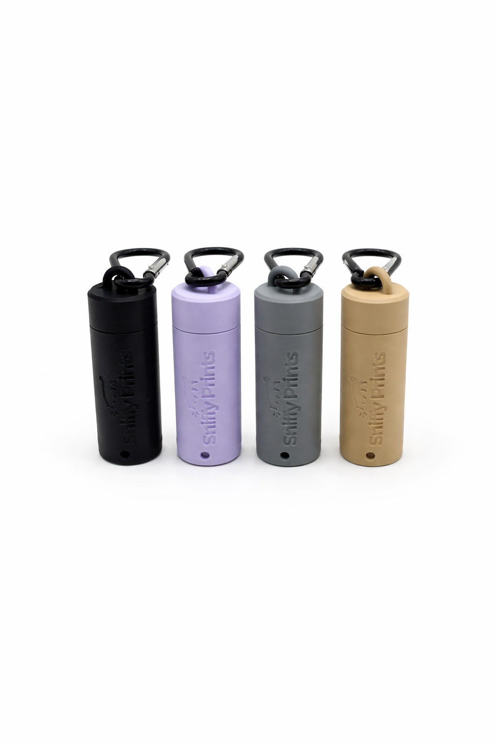 Hanging Odour Tube