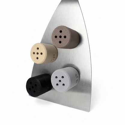 Tiny Magnetic Hides (4 Pack)