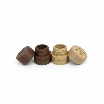 Tiny Magnetic Hides (4 Pack)