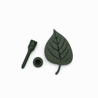 Green Leaf Hides (3 Pack)